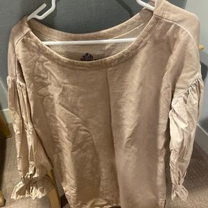 Anthropology New Sweater